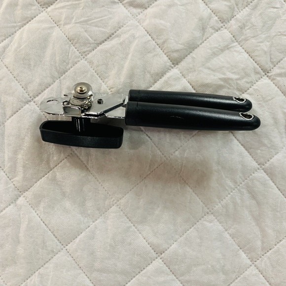 FABERWARE PROFESSIONAL MANUAL CAN OPENER/BOTTLE OPENER NEW WITHOUT TAGS😀 - Picture 11 of 16
